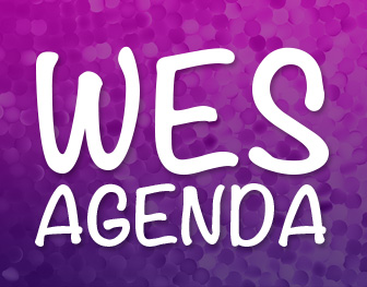 WES Agenda